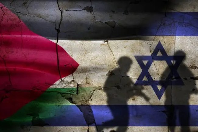 Why Israel is hellbent on killing even kids in Palestine?