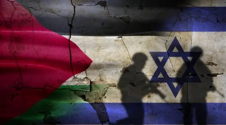 اسرائیل فلسطینی بچوں کے قتل پر مجبور کیوں ؟