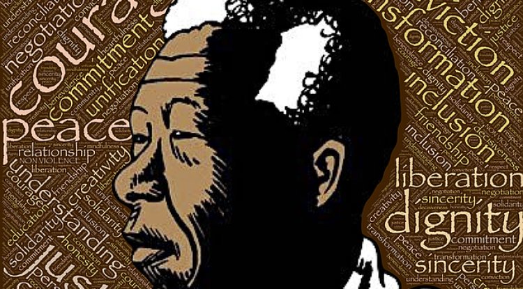 Nelson Mandela’s South Africa’s love for Palestine and hatred for Israel & Jews?