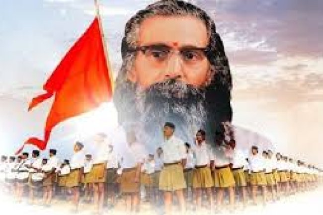 RSS Chief Guru Golwalker's opinion on Uniform Civil Code