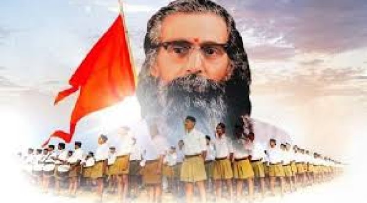 RSS Chief Guru Golwalker's opinion on Uniform Civil Code